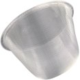 thumbnail image 1 of Tea Infuser, Loose Leaves, Tea Strainer Insert, Replacement, Portable Stainless Steel Teapot for Coffee Hot Pot Ingredients, 8.8CM, 1 of 1
