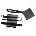 thumbnail image 1 of Almencla Swim Parachute Swim Resistance Belt Agility Exerciser Strength Training Band 43cm, 1 of 8