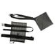 thumbnail image 1 of Cinturón de resistencia para natación con paracaídas, cinturón de entrenamiento de fuerza para mujeres y hombres, dispositivo de velocidad portátil 33 centímetros, 1 of 8