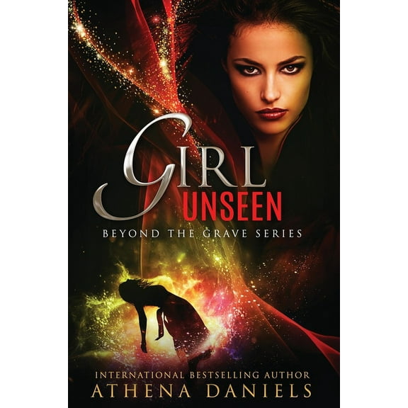 Beyond the Grave Girl Unseen, Book 3, (Paperback)