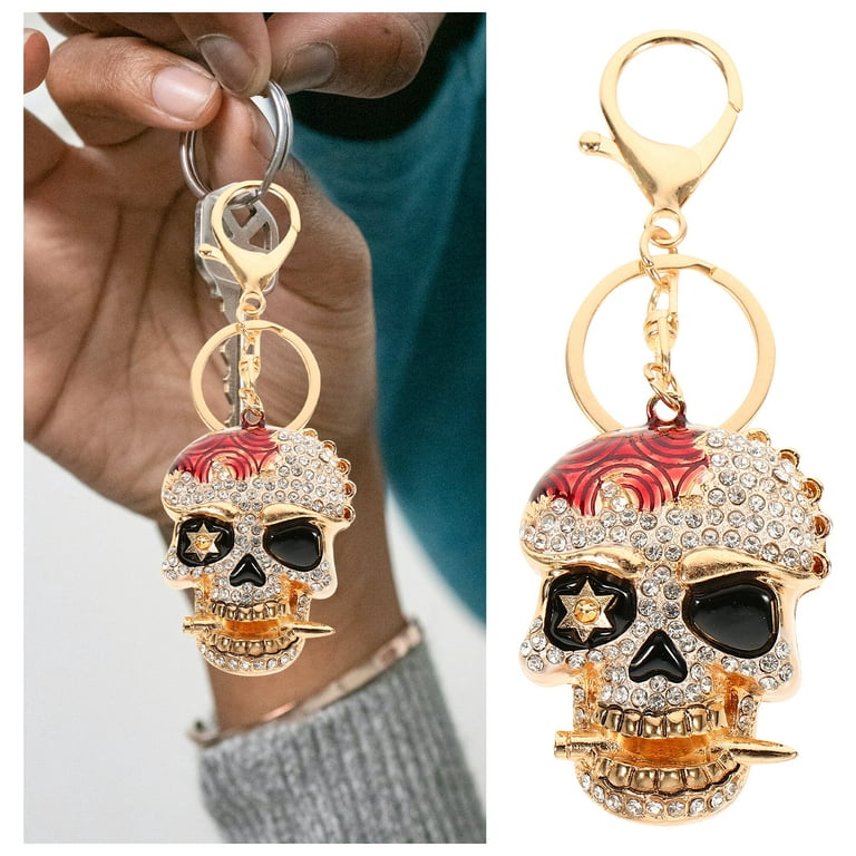 Key chain charms - purse charms - novelty charms