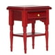 thumbnail image 3 of Muebles para casa de muñecas, mesita de noche para casa de muñecas 1:12, mesita de noche para casa de muñecas, mesita de noche para casa de muñecas, muy versátil, 3 of 8