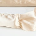 thumbnail image 4 of Heatless Curling Rod Hairband Wave Formers Lazy Curler Sleep Styler Hair Curlers, 4 of 13