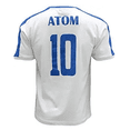 thumbnail image 1 of Playera Niupi Blanca Oliver Atom Súper Campeones, 1 of 3