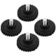 thumbnail image 5 of 4 tapones de goma para báscula digital de cocina, repuestos de bolsillo para alimentos, báscula electrónica de joyería, 5 of 8