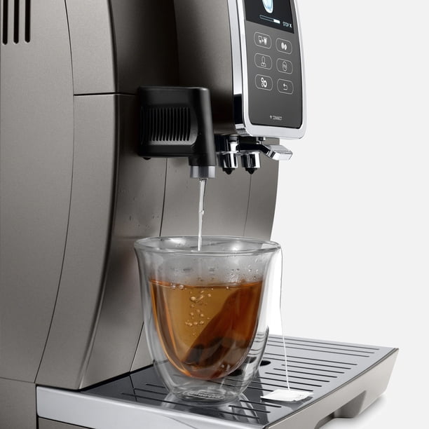De'Longhi De'Longhi Dinamica Plus Fully Automatic Espresso Machine