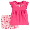 thumbnail image 1 of Blusón y Short Child of Mine Rosa 4T, 1 of 4