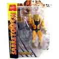 thumbnail image 1 of Marvel Select Figurine Articulée de 8 Pouces - Première Apparition Exclusive Cmdstore Sabretooth, 1 of 1
