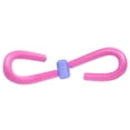 thumbnail image 1 of HLONK Portable Leg Exercise Machines for Toning with Lightweight Design  Pink  12.64 oz, 1 of 6