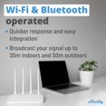 thumbnail image 4 of Gateway Shelly GWF-KZ01 Bluetooth WiFi USB, 4 of 7