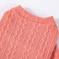thumbnail image 4 of CSChome Pet Sweater Pet Sweater - Cozy, Easy On/Off Design, Comfortable Fit, Round Neck, Solid Color, Lightweight, 4 of 6