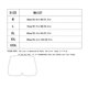 thumbnail image 5 of Mens Sexy Boxers U Shape Elephant Trunk Panties Mens Four Corner Boxer Shorts 2 Pack, 5 of 5