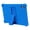 Blue, variant on Case For  Boost Celero 5G TAB 11 Inch 2025 Safe Shockproof Silicone Stand Cover