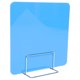 thumbnail image 1 of unbranded Panel De Privacidad Azul Para Escritorios Escolares Con Protector Respiratorio Portátil, 1 of 5