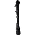 thumbnail image 2 of Demonia Camel Vegan Leather Black CAM305/BVL Women's Size 8 Medium, 2 of 4