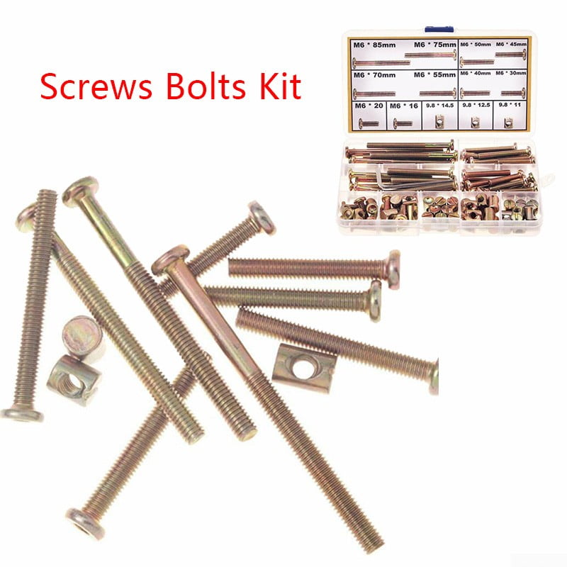 crib screws walmart