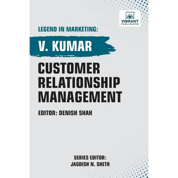 Customer Relationship Management, (Paperback)