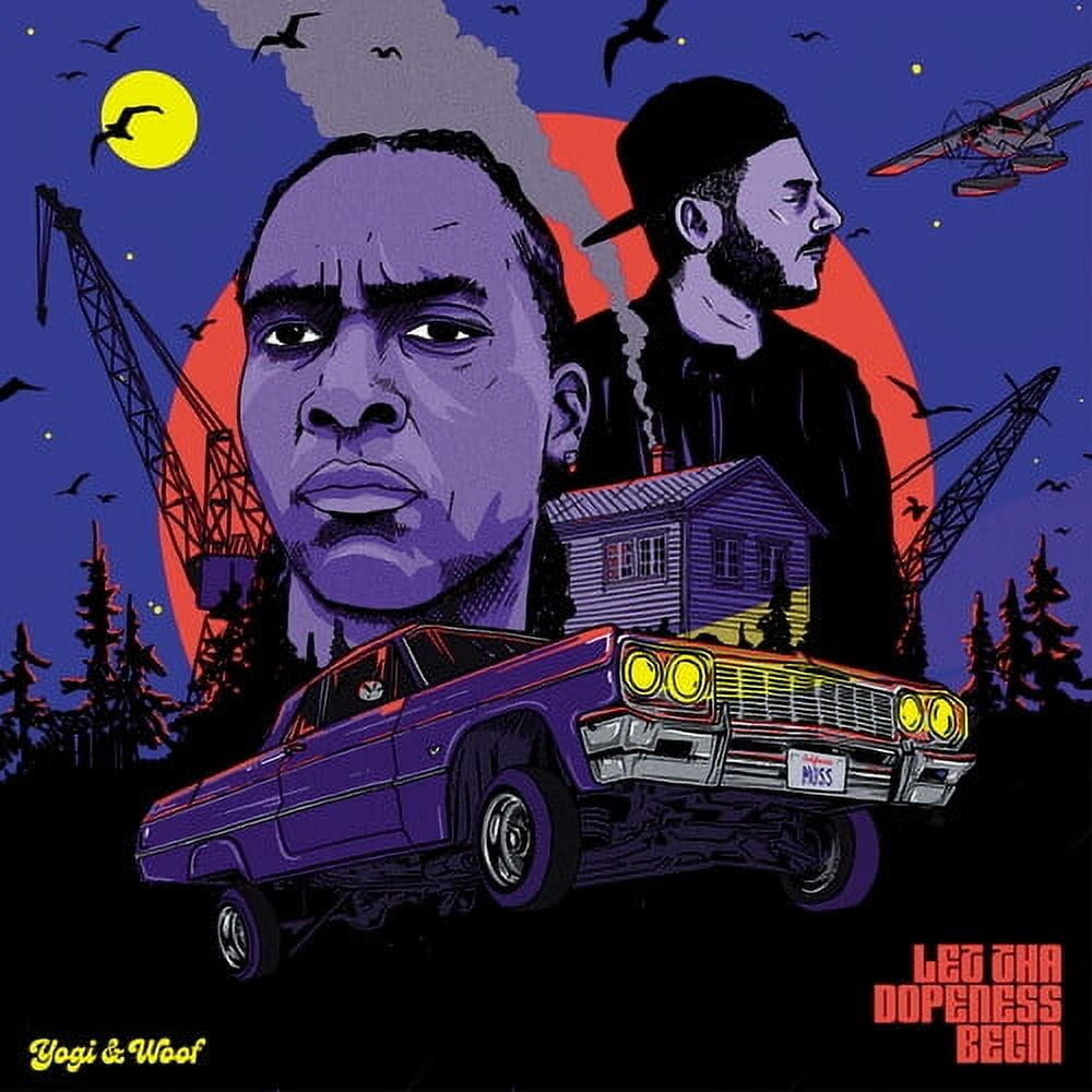 USオリジナル A TRIBE CALLED QUEST MIDNIGHT A Tribe Called Quest - Midnight Marauders - Amazon.com Music