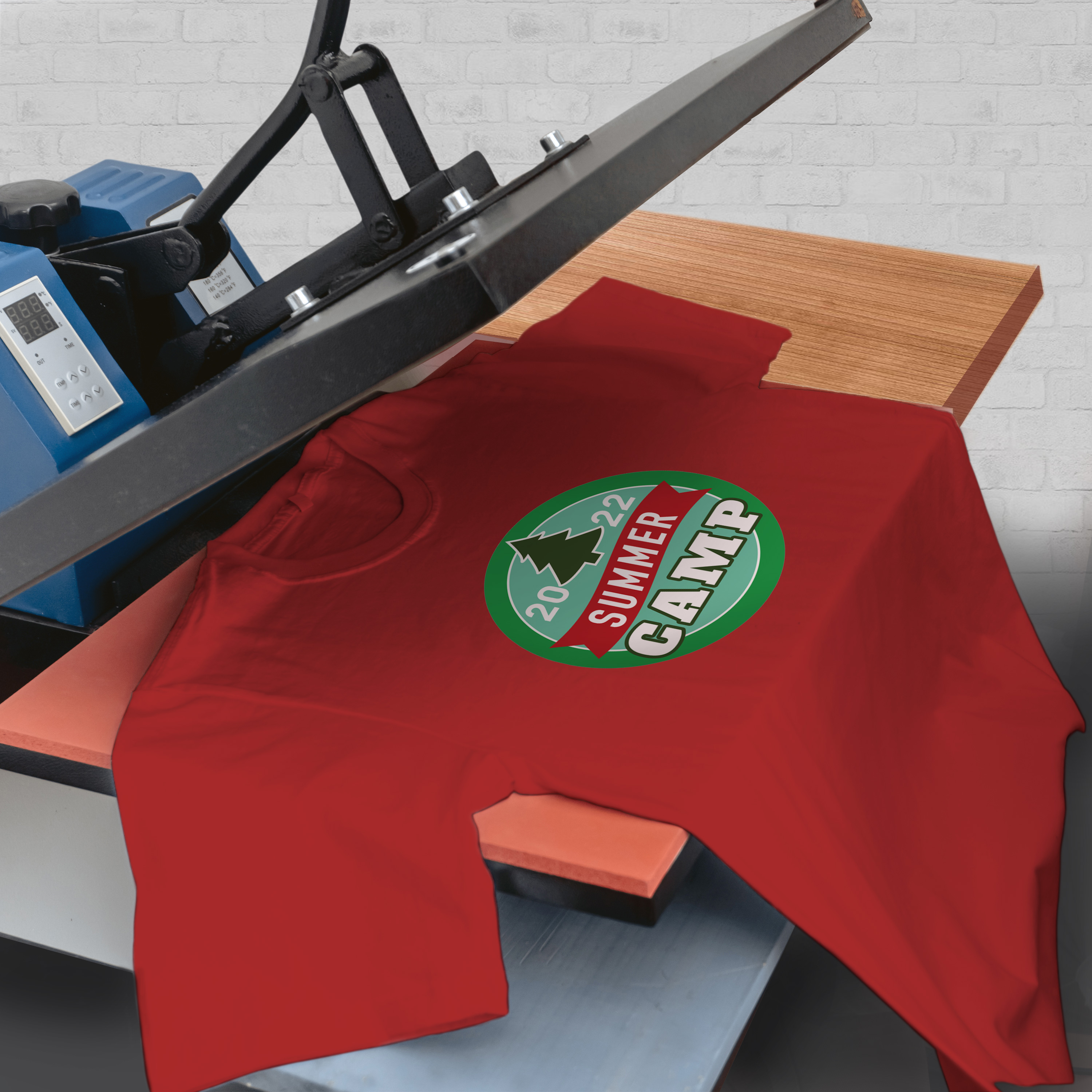 Printworks Bulk Transfer Paper for T Shirts, for use on All Colored Fabrics, Photo Quality, for Inkjet Printers, 1600 Sheets, 8.5 x 11 (50031)