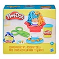 thumbnail image 2 of Set de Juego Hasbro Play-Doh Mini Cortes Divertidos peluquería de juguete para manualidades, 2 of 4