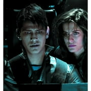 Battlestar Galactica: الدم والكروم