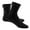 black, variant on 3MM Neoprene Wetsuit Socks for Diving Surfing and Snorkeling