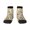 3 Black, variant on Marine Birds And Coastal Lighthouse Print Adult Socks, Crew Moisture-wicking Socks, Unisex Cushion Crew Socks,Casual Sports Ankle Socks