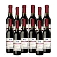 thumbnail image 1 of Pack De 12 Vino Tinto Xa Domecq Cabernet Sauvignon 375Ml, 1 of 3