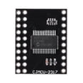 thumbnail image 4 of MCP23017 Serial Interface Module 16-Bit I/O Expander Module SPI Bidirectional, 4 of 9