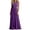 07# Purple, variant on Ihhxva Dress for Women Sleeveless Maxi Loose Fit with Pockets Long Green Casual Evening Out S-2XL