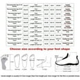 thumbnail image 2 of Girls Boys Sandal Adjustable Double Buckle Casual Flat Open Toe Lightweight Summer Shoes Outdoor Athletic Sandal for 1-6Y, 2 of 8