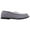 Grey, variant on Men's Francisco Slipper Black Corduroy - DV00062962 (DVF0000062-962)
