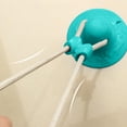 thumbnail image 4 of Xihbxyly Juguete Molar Multifunción para Mascotas, Material Tpr Duradero, Perfecto para Masticadores Agresivos, Juego Interactivo de Búsqueda y Tira y Afloja, Alivia Las Molestias de La Dentición, Es, 4 of 5
