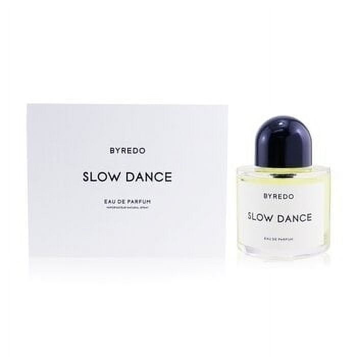 香水(ユニセックス) BYREDO SLOW DANCE Eau de Parfum 100ml Byredo Slow Dance Eau De Parfum Spray 100ml/3.4oz - Walmart.com