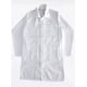thumbnail image 2 of Bata De Laboratorio Unisex Gabardina Algodón Talla 28 A 42, 2 of 5