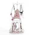 thumbnail image 1 of Jewelry Display Rack, Dress Earring Necklace Model Jewelry Rack  For Bracelet For Necklace, 1 of 8