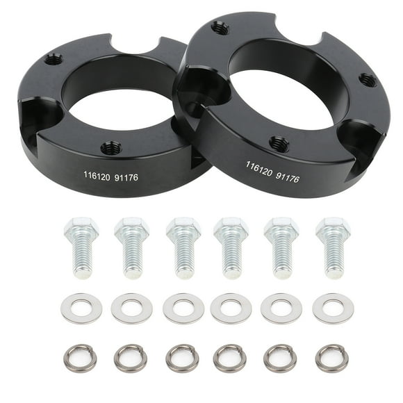 Toyota Suspension Lift Kit Bracket Kit