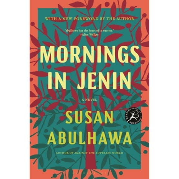 Pre-Owned Mornings in Jenin : A Novel (Paperback)