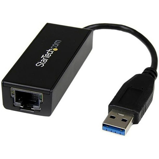 USB 3.0 to Gigabit NIC Network Adapter Walmart