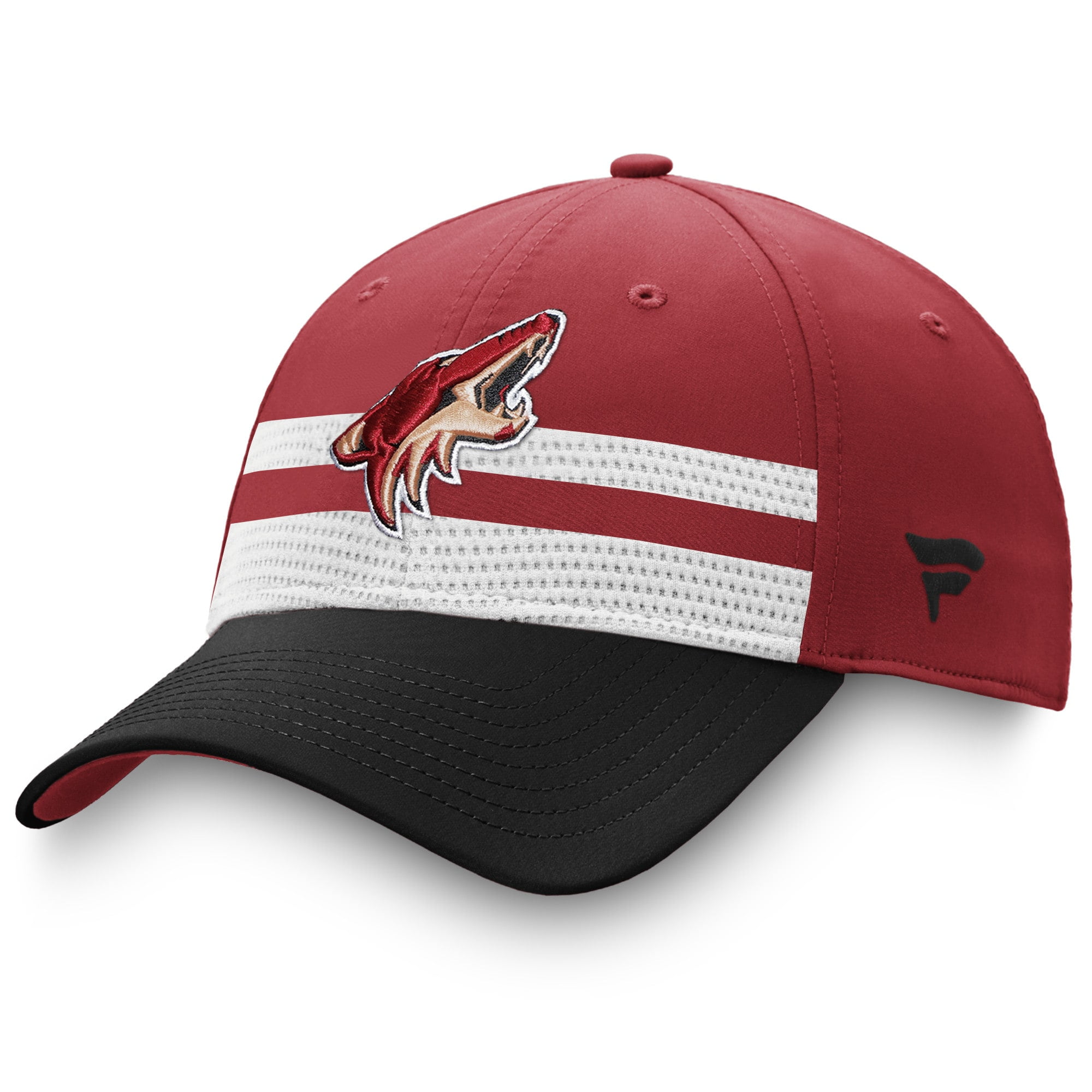 arizona coyotes draft hat