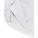 thumbnail image 5 of Pantalones cortos de entrenamiento de gimnasio para hombres, pantalones cortos para correr, entrenamiento ajustado, levantamiento de pesas, culturismo, Jogger con bolsillos, blanco medio Jormftte HMHZ821-4, 5 of 7