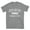 Black, variant on Groton Long Point Connecticut Classic Established Men's Cotton T-Shirt