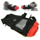 thumbnail image 1 of Silla De Ruedas Para Mascotas, Tela Oxford Ajuste De Banda Elástica Fácil De Usar Ruedas Silenciosas Multipropósito Patinete Transpirable Para Caminar Perros Para Perros Viejos, 1 of 8