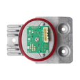 thumbnail image 4 of A2059067804 Left Headlight LED Angel Eyes Source DRL Daytime Light Module for C Class W205 A205, 4 of 5