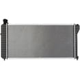 thumbnail image 2 of Spectra Premium CU2351 Automotive Radiator, 2 of 4