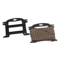 thumbnail image 3 of EDC 550 Paracord Winder Spool Cord Tidy Organizer Holder Bushcraft Survival, 3 of 3