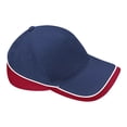 thumbnail image 3 of Beechfield Casquette de Compétition Teamwear, 3 of 4