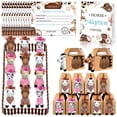 thumbnail image 1 of Party Favors Jiytivity Adopta un animal de caballo, 62 unidades, 1 of 7