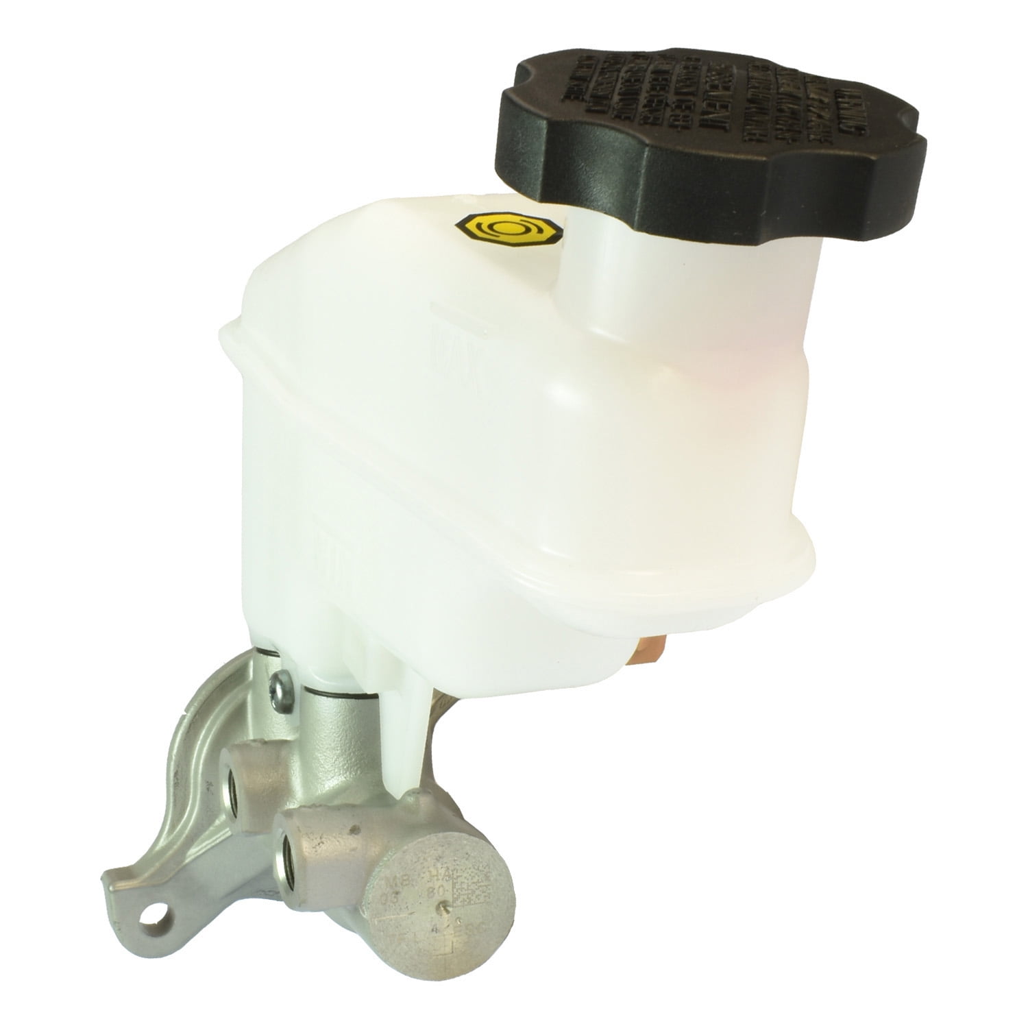 Mando 17A1125 Car Brake Master Cylinder Fits Select: 2011-2013 KIA OPTIMA, 2014-2015 KIA OPTIMA LX