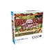 thumbnail image 3 of Rompecabezas Buffalo Games Charles Wysocki Autumn Farms 1000P, 3 of 6